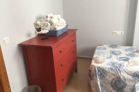 Dalias Beach Apartment 外观 照片