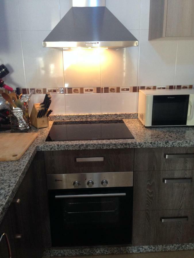 Dalias Beach Apartment 外观 照片