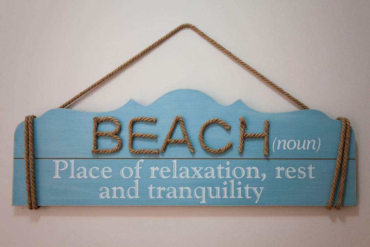 Dalias Beach Apartment 外观 照片