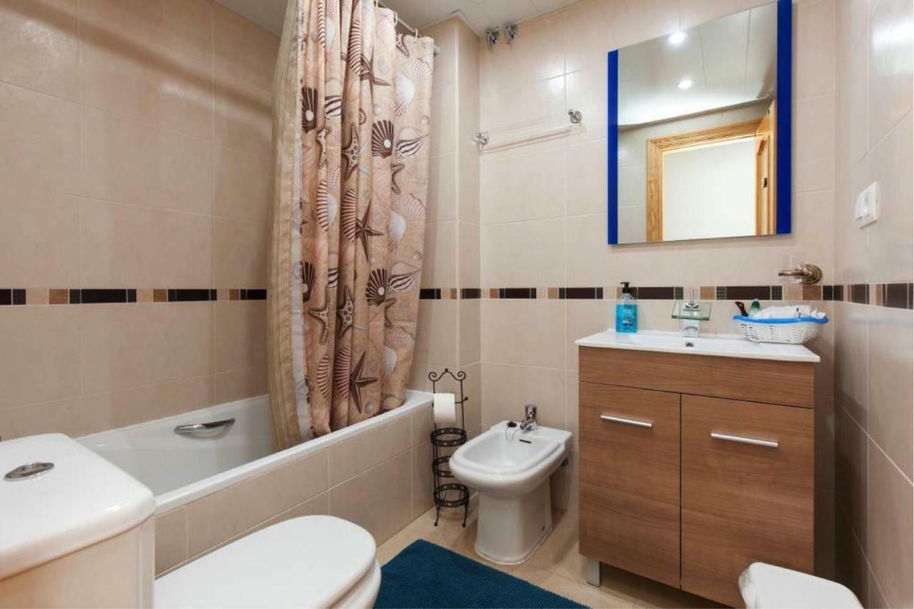 Dalias Beach Apartment 外观 照片