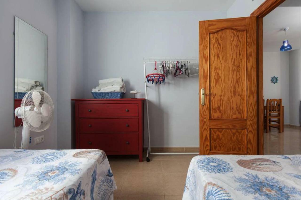 Dalias Beach Apartment 外观 照片